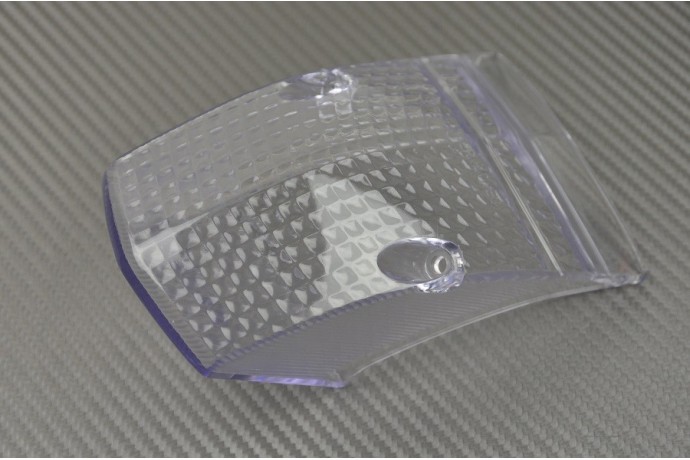 Cristal de luz trasera Yamaha XT XTX XTR 660 2004 / 2015