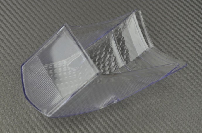 Cristal de luz trasera Yamaha XT XTX XTR 660 2004 / 2015
