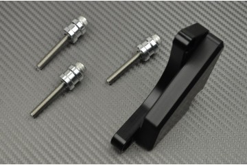 Tampon de protection Carter Moteur KAWASAKI Z1000 / Z1000R 2010 - 2020