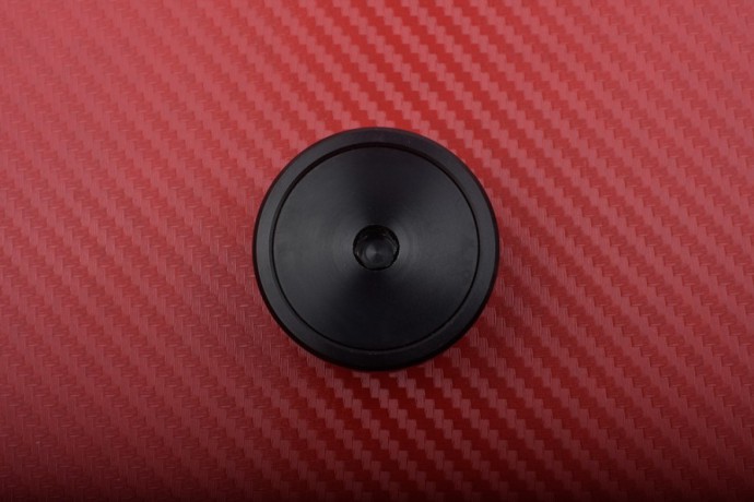 Oil filler cap HONDA - UNIK by Avdb