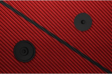 Oil filler cap HONDA - UNIK by Avdb