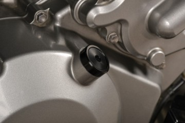 Oil filler cap HONDA - UNIK by Avdb