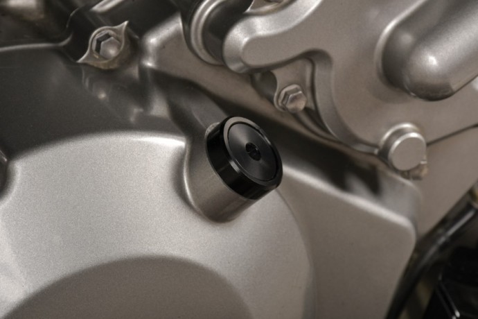 Oil filler cap HONDA - UNIK by Avdb