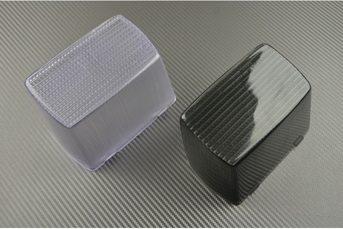 Cache feu stop Yamaha FZR 400 750 1000