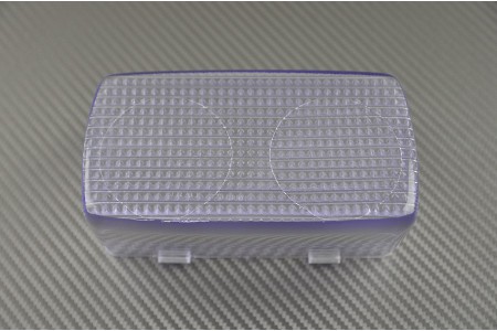 Cache feu stop Yamaha FZR 400 750 1000