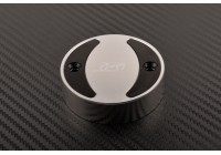 Front Brake fluid reservoir cap KAWASAKI & MV AGUSTA - UNIK by Avdb