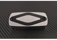Front Brake fluid reservoir cap HONDA & MASH - UNIK by Avdb