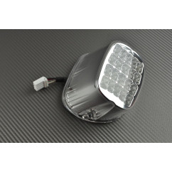 Feu stop LED Harley Davidson