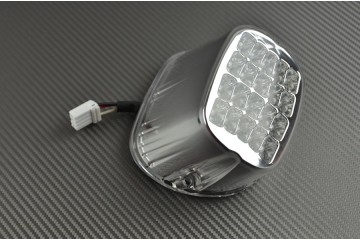 Feu stop LED Harley Davidson