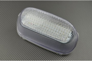 LED-Bremslicht Kawasaki ZZR600 ZZR1100 LED-Bremslicht Kawasaki ZZR600 ZZR1100