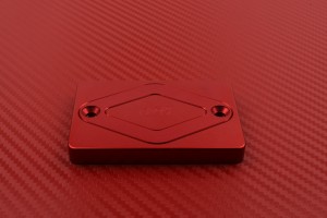 Tappo serbatoio freno anteriore KAWASAKI - UNIK By Avdb