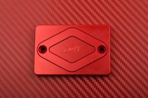 Tapón del depósito freno delantero BUELL BENELLI BIMOTA - UNIK By Avdb