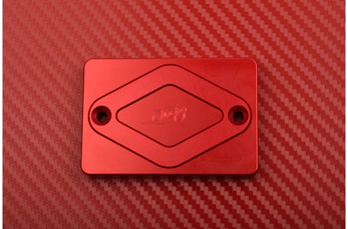 Tapón del depósito freno delantero BUELL BENELLI BIMOTA - UNIK By Avdb