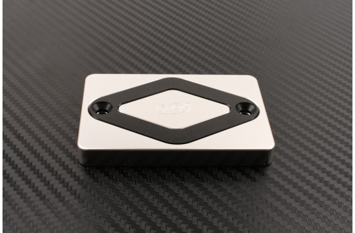 Front Brake & Clutch fluid reservoir cap YAMAHA - UNIK by Avdb