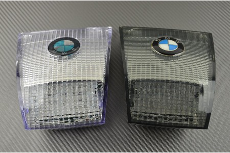 Fanale posteriore indicatori di direzione integrato BMW K1200GT / RS / R1150R / HP2 1997 - 2009