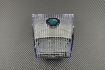 Luz de freno led con intermitentes integrados BMW K1200GT / RS / R1150R / HP2 1997 - 2009