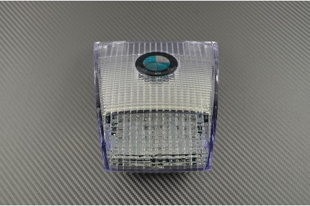 Luz de freno led con intermitentes integrados BMW K1200GT / RS / R1150R / HP2 1997 - 2009