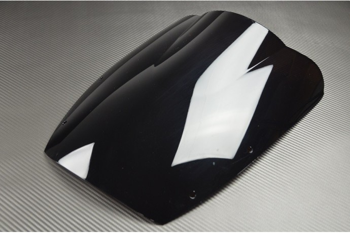 Polycarbonat-Windschutzscheibe SUZUKI GSXF 600 / 750 KATANA 1992 - 1997 Polycarbonat-Windschutzscheibe SUZUKI GSXF 600 / 750 KATANA 1992 - 1997