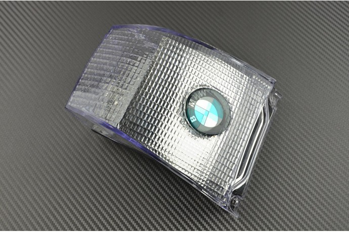 Feu Stop LED Clignotants Intégrés BMW K1200GT / RS / R1150R / HP2 1997 - 2009