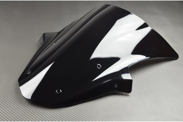 Polycarbonat-Windschutzscheibe KAWASAKI ZX10R 2011 - 2015
