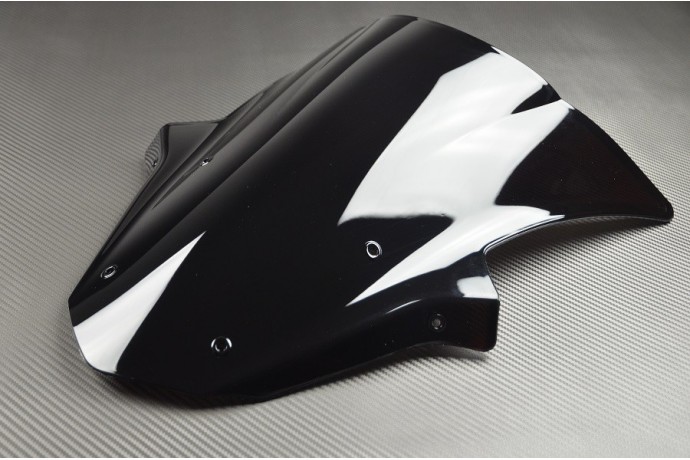 Polycarbonat-Windschutzscheibe KAWASAKI ZX10R 2011 - 2015 Polycarbonat-Windschutzscheibe KAWASAKI ZX10R 2011 - 2015