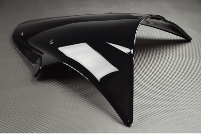 Polycarbonat-Windschutzscheibe KAWASAKI ZX10R 2011 - 2015 Polycarbonat-Windschutzscheibe KAWASAKI ZX10R 2011 - 2015