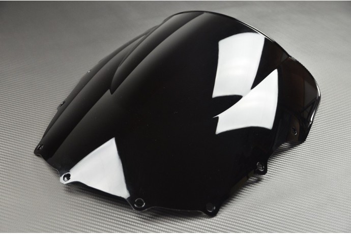 Polycarbonate Windscreen KAWASAKI ZZR 600 / 400 1994 - 2003