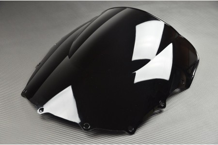 Polycarbonate Windscreen KAWASAKI ZZR 600 / 400 1994 - 2003