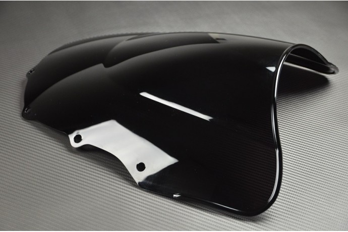 Bulle en Polycarbonate KAWASAKI ZZR 600 / 400 1994 - 2003 Bulle en Polycarbonate KAWASAKI ZZR 600 / 400 1994 - 2003