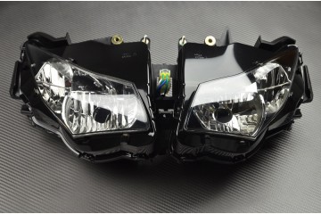 Faro / Óptica delantera HONDA CBR 1000 RR / SP 2012 - 2016