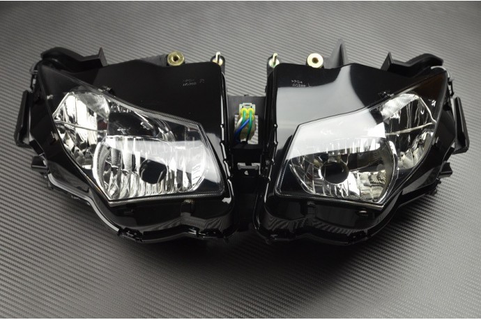 Faro / Fanale anteriore HONDA CBR 1000 RR / SP 2012 - 2016 Faro / Fanale anteriore HONDA CBR 1000 RR / SP 2012 - 2016