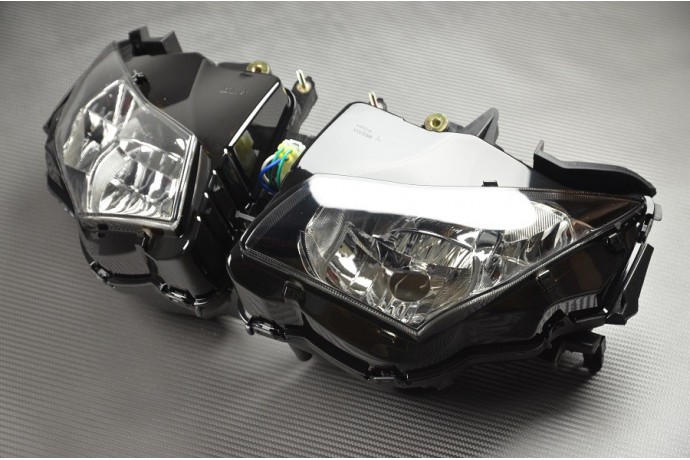 Faro / Fanale anteriore HONDA CBR 1000 RR / SP 2012 - 2016 Faro / Fanale anteriore HONDA CBR 1000 RR / SP 2012 - 2016