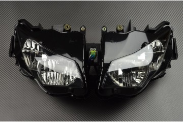 Faro / Óptica delantera HONDA CBR 1000 RR / SP 2012 - 2016
