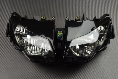 Faro / Óptica delantera HONDA CBR 1000 RR / SP 2012 - 2016