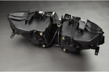 Faro / Fanale anteriore HONDA CBR 1000 RR / SP 2012 - 2016 Faro / Fanale anteriore HONDA CBR 1000 RR / SP 2012 - 2016