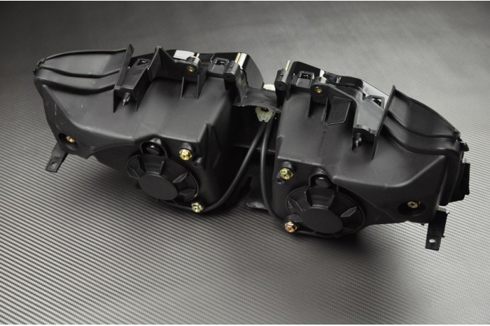 Faro / Fanale anteriore HONDA CBR 1000 RR / SP 2012 - 2016 Faro / Fanale anteriore HONDA CBR 1000 RR / SP 2012 - 2016