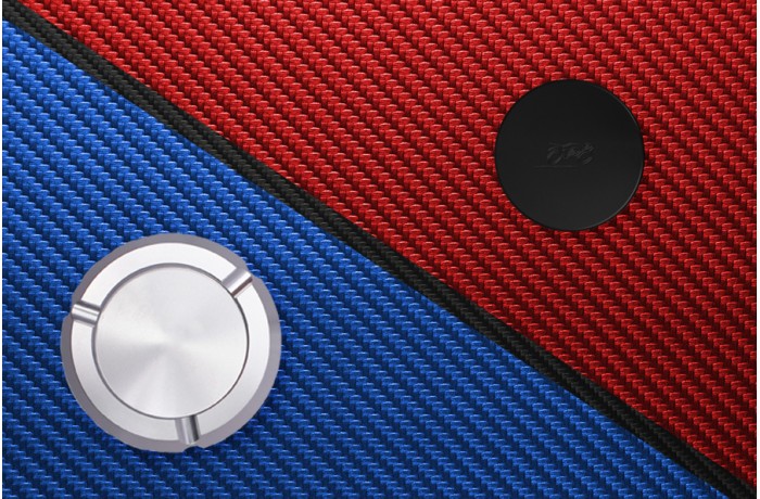 Tappo serbatoio frizione KAWASAKI - UNIK by Avdb