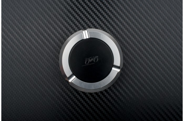 Tapón depósito líquido de embrague KAWASAKI - UNIK by Avdb Tapón depósito líquido de embrague KAWASAKI - UNIK by Avdb