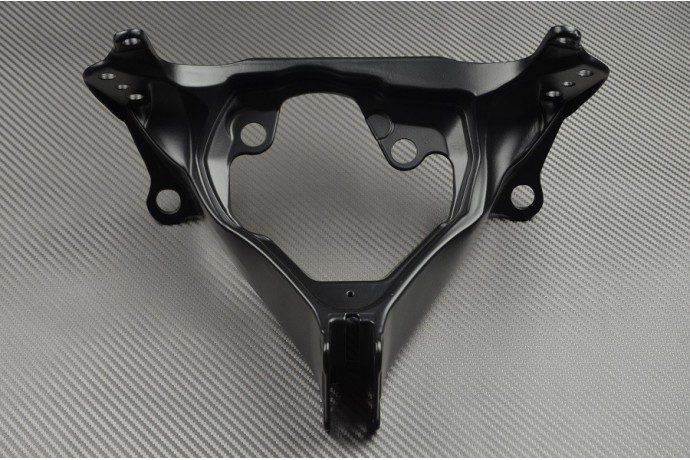 Araña / Soporte cuadro de instrumentos SUZUKI GSXR 600 / 750 2006 - 2007 Araña / Soporte cuadro de instrumentos SUZUKI GSXR 600 / 750 2006 - 2007