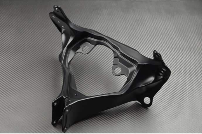 Araña / Soporte cuadro de instrumentos SUZUKI GSXR 600 / 750 2006 - 2007 Araña / Soporte cuadro de instrumentos SUZUKI GSXR 600 / 750 2006 - 2007