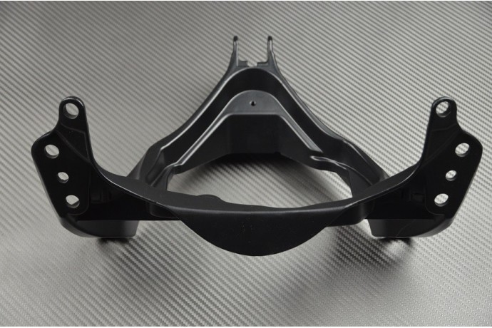 Araña / Soporte cuadro de instrumentos SUZUKI GSXR 600 / 750 2006 - 2007 Araña / Soporte cuadro de instrumentos SUZUKI GSXR 600 / 750 2006 - 2007