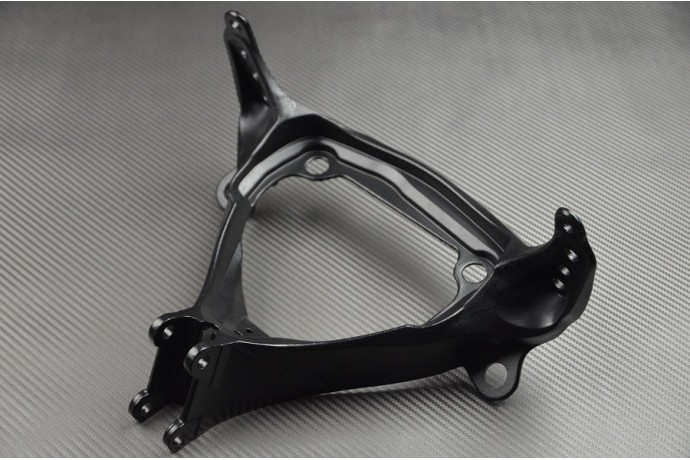 Araignée / Support Compteur SUZUKI GSXR 1000 2009 - 2016 Araignée / Support Compteur SUZUKI GSXR 1000 2009 - 2016