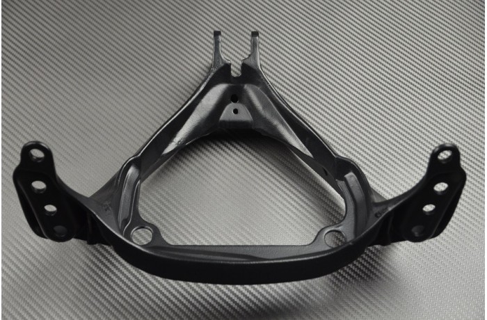 Araignée / Support Compteur SUZUKI GSXR 1000 2009 - 2016 Araignée / Support Compteur SUZUKI GSXR 1000 2009 - 2016