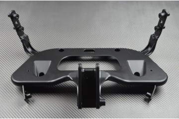 Araignée / Support Compteur SUZUKI GSXR 1300 HAYABUSA 1999 - 2007