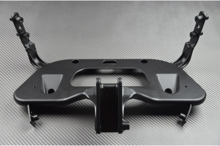 Araignée / Support Compteur SUZUKI GSXR 1300 HAYABUSA 1999 - 2007