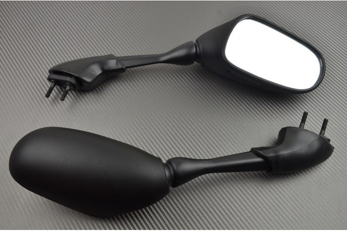 Paar Rückspiegel Yamaha Fazer FZS 600 / 1000  2001 - 2005