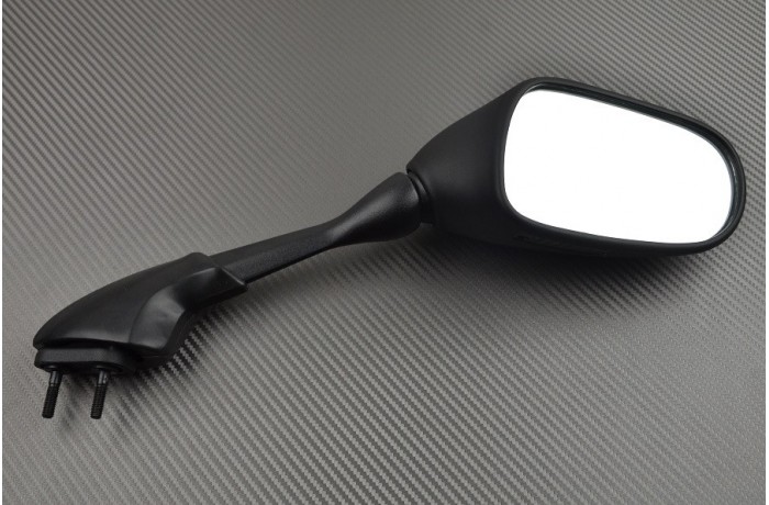 Paire de Rétroviseurs Yamaha Fazer FZS 600 / 1000 2001 - 2005 Paire de Rétroviseurs Yamaha Fazer FZS 600 / 1000 2001 - 2005