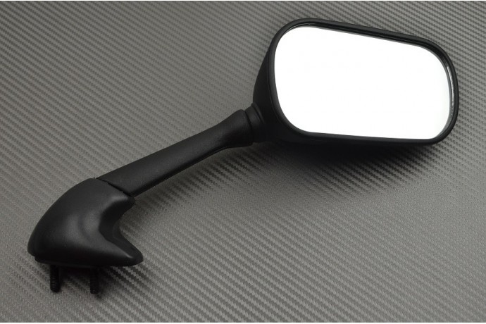 Pair of Aftermarket Rearview Mirrors for YAMAHA YZF R1 1998 - 2001