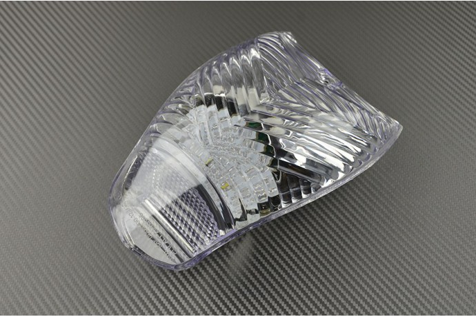 Fanale posteriore indicatori di direzione integrato BMW K1200R / K1200S / R1200R 2004 - 2014