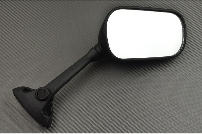 Pair of Aftermarket Rearview Mirrors for SUZUKI GSX-R 600 750 K4 K5